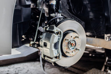 REPARATIE & ONDERHOUD